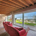 With Outdoor Dining - Happy * Padenghe sul Garda