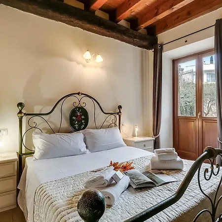 Apartment With Outdoor Dining - Happy Padenghe sul Garda