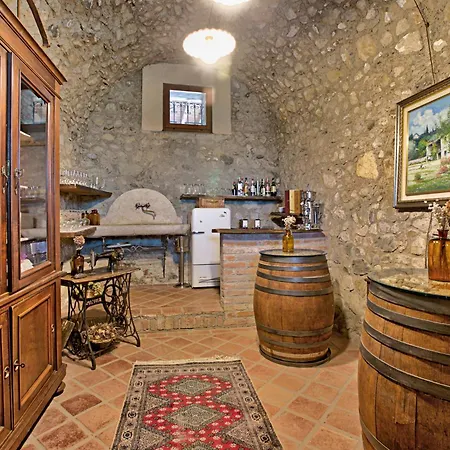 With Outdoor Dining - Happy Padenghe sul Garda
